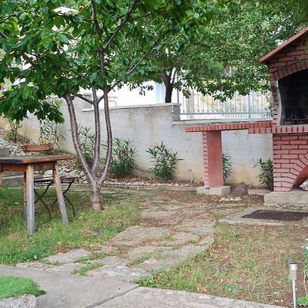 Charismatic Garden Cottage With Sea View 洛克瓦罗戈兹尼察 外观 照片
