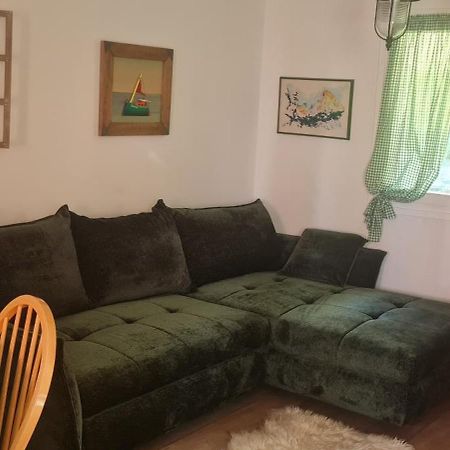 Charismatic Garden Cottage With Sea View 洛克瓦罗戈兹尼察 外观 照片