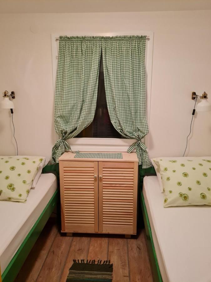 Charismatic Garden Cottage With Sea View 洛克瓦罗戈兹尼察 外观 照片