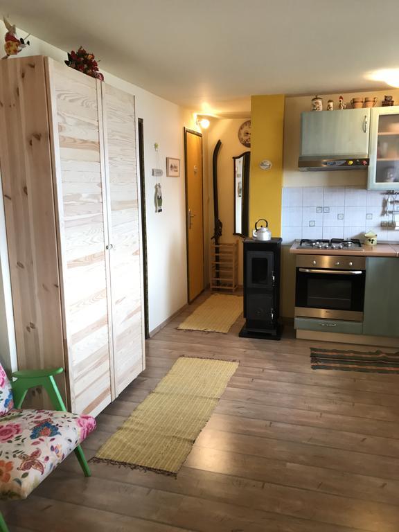 Charismatic Garden Cottage With Sea View 洛克瓦罗戈兹尼察 外观 照片